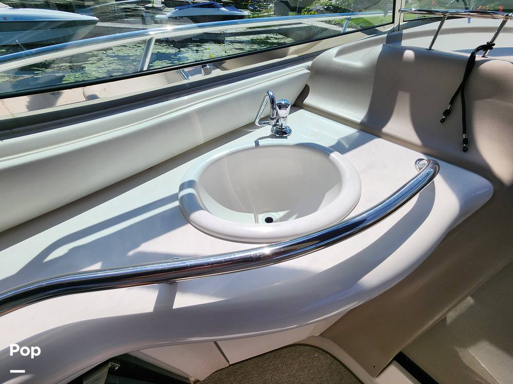 Slide: The Image of Sea Ray 300 Sundancer 2002 - 14574401