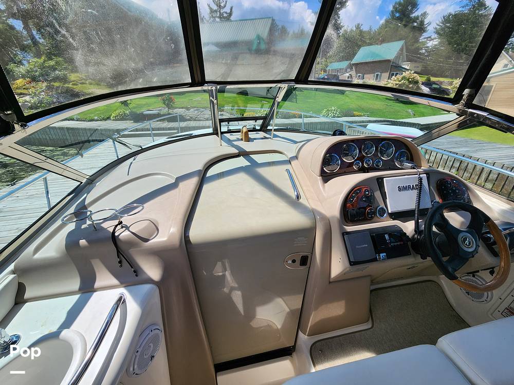 Slide: The Image of Sea Ray 300 Sundancer 2002 - 14574405