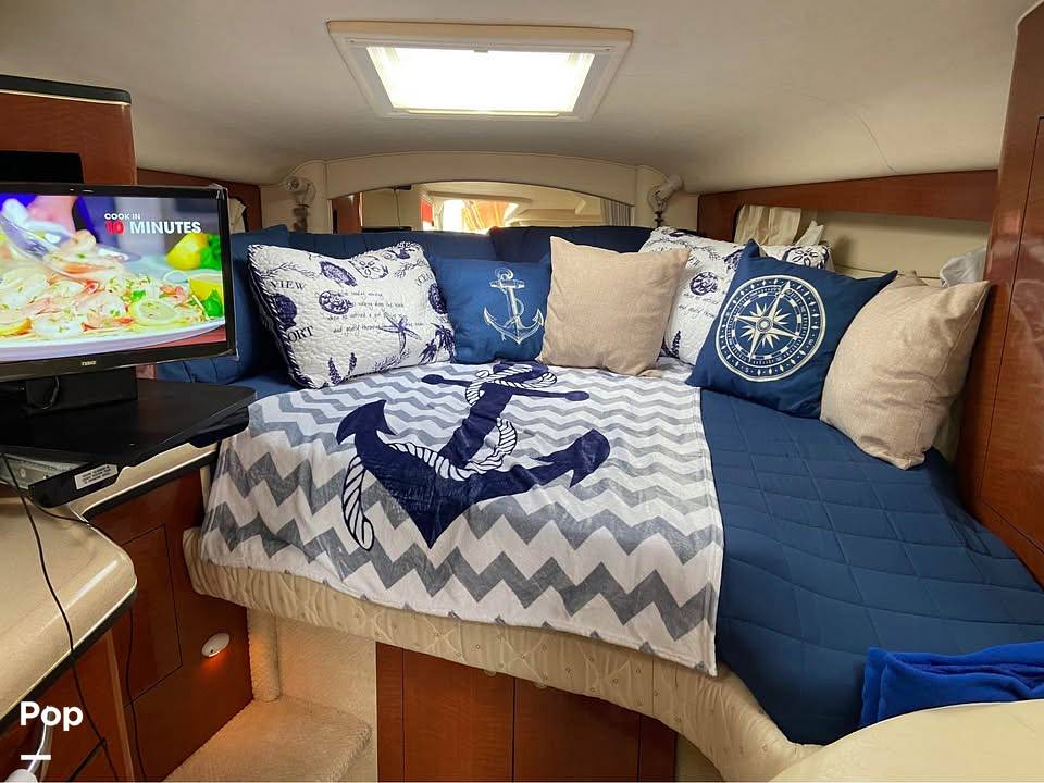 Slide: The Image of Sea Ray 300 Sundancer 2002 - 15286354