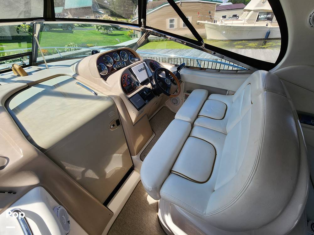 Slide: The Image of Sea Ray 300 Sundancer 2002 - 14574404