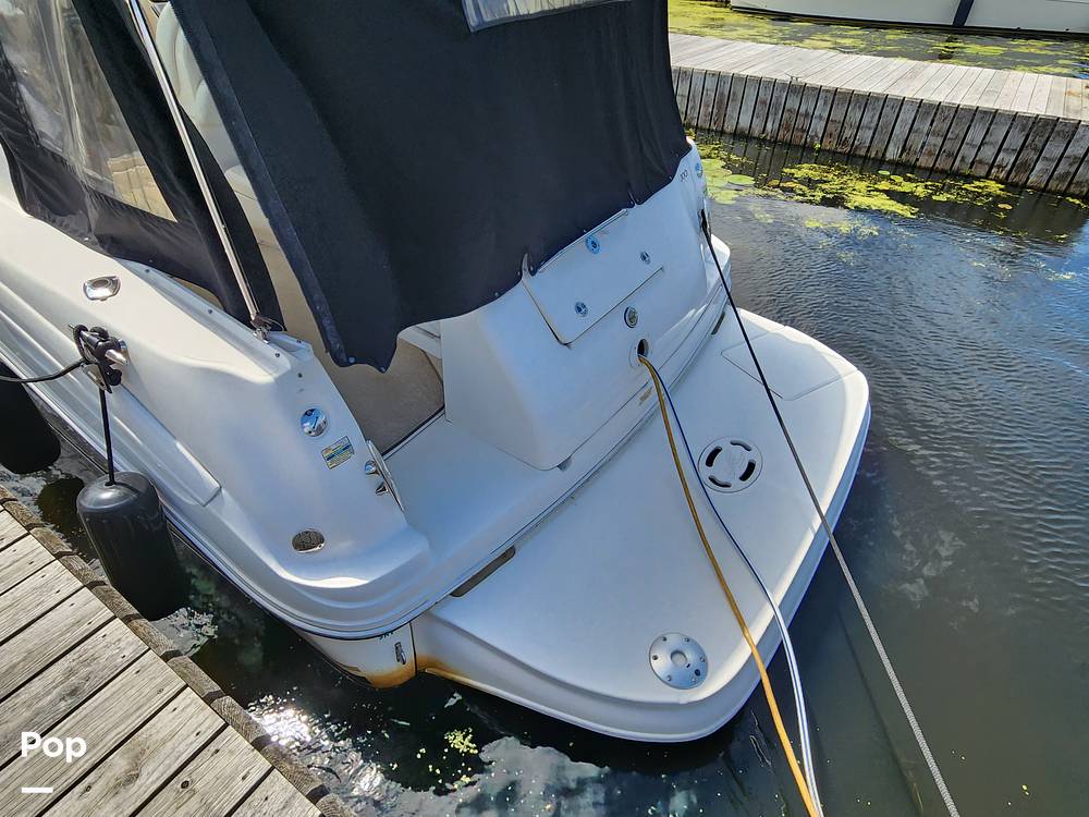 Slide: The Image of Sea Ray 300 Sundancer 2002 - 14574493
