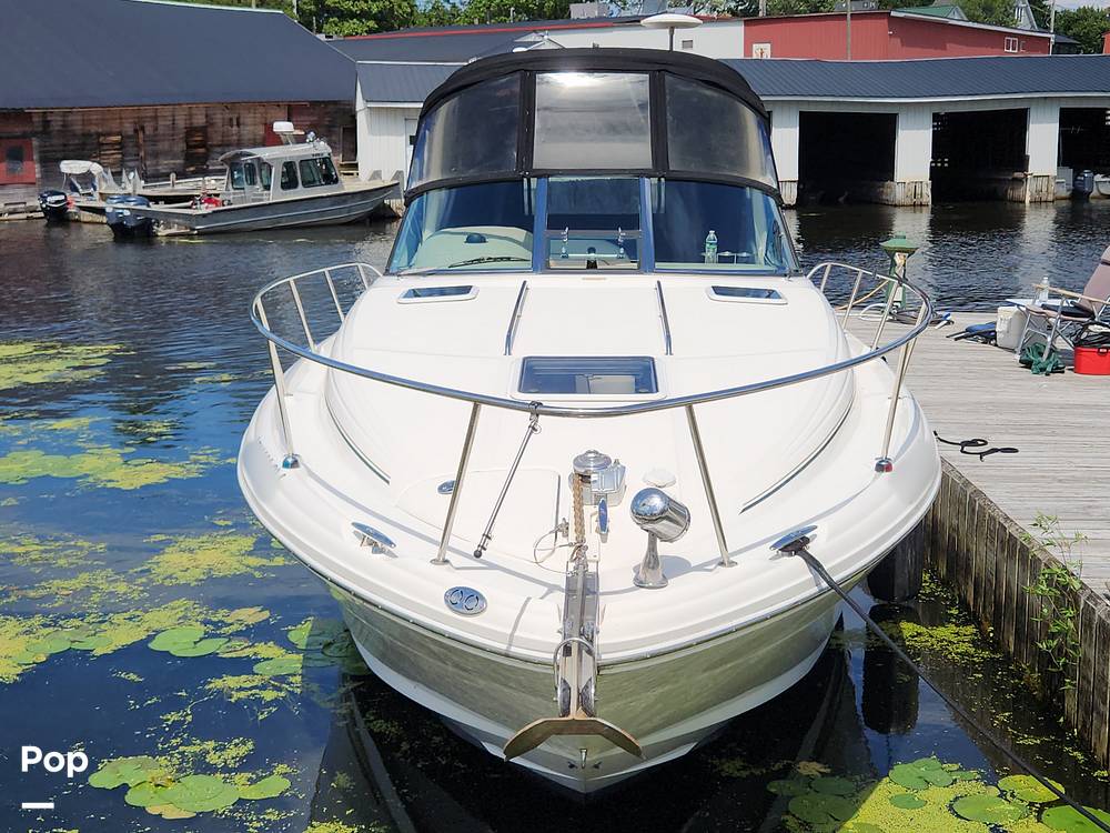Slide: The Image of Sea Ray 300 Sundancer 2002 - 14574494
