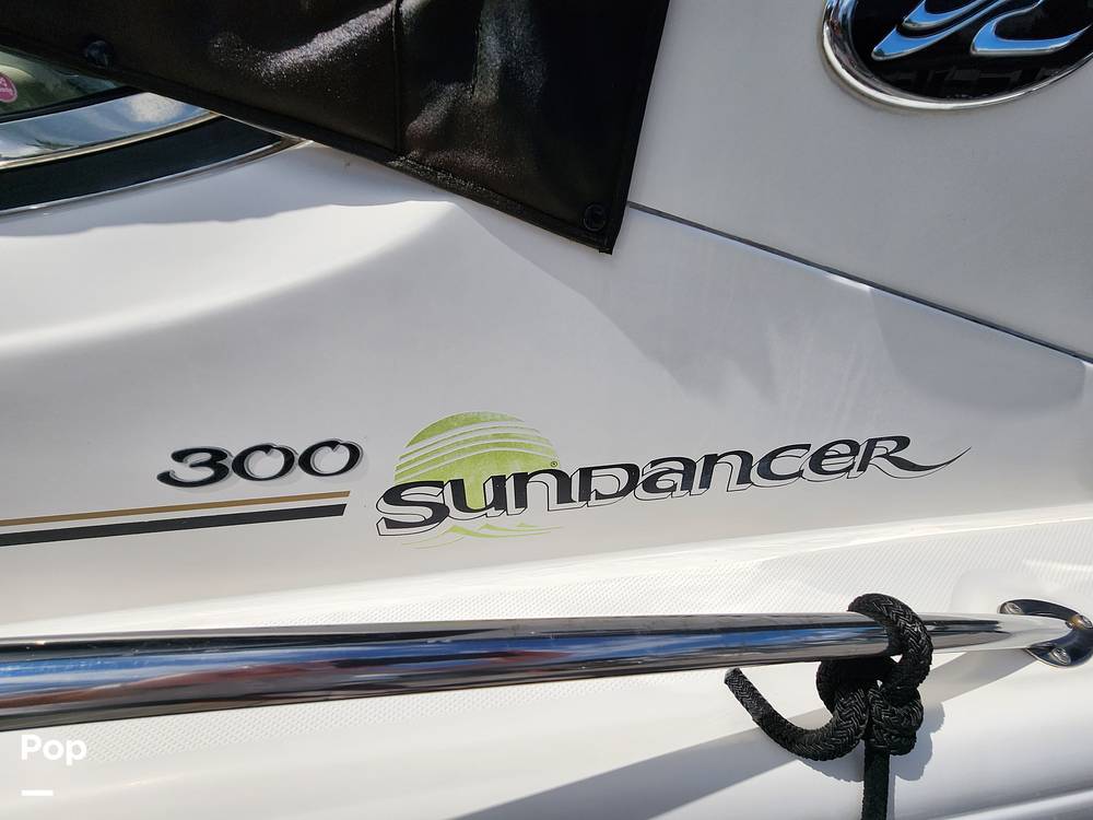 Slide: The Image of Sea Ray 300 Sundancer 2002 - 14574501