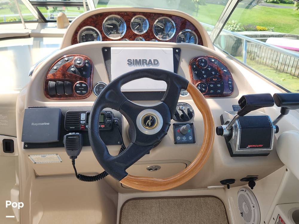 Slide: The Image of Sea Ray 300 Sundancer 2002 - 14574408