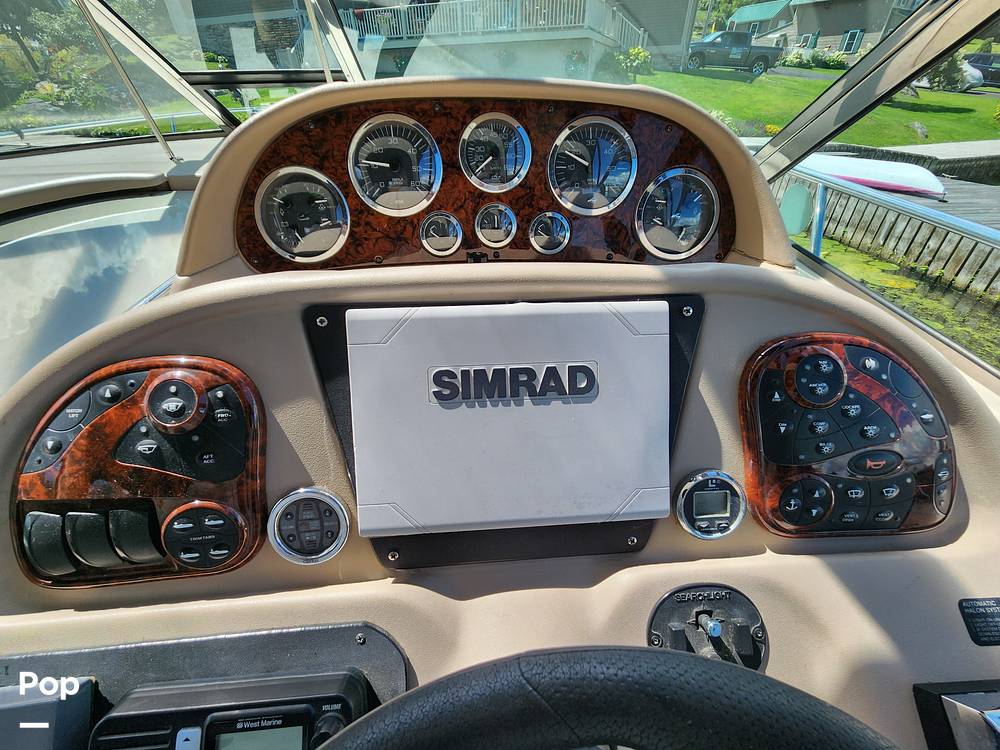 Slide: The Image of Sea Ray 300 Sundancer 2002 - 14574409