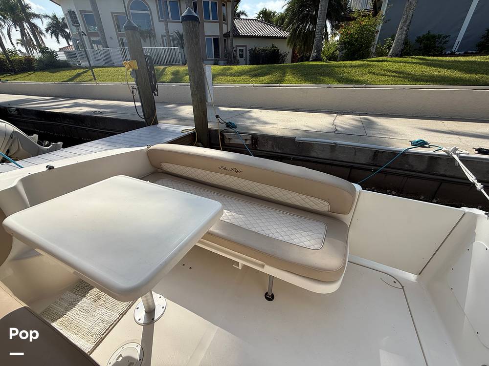Slide: The Image of Sea Ray 300 Sundancer 2005 - 15441823