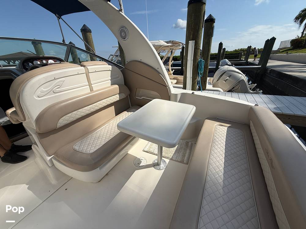 Slide: The Image of Sea Ray 300 Sundancer 2005 - 15441824