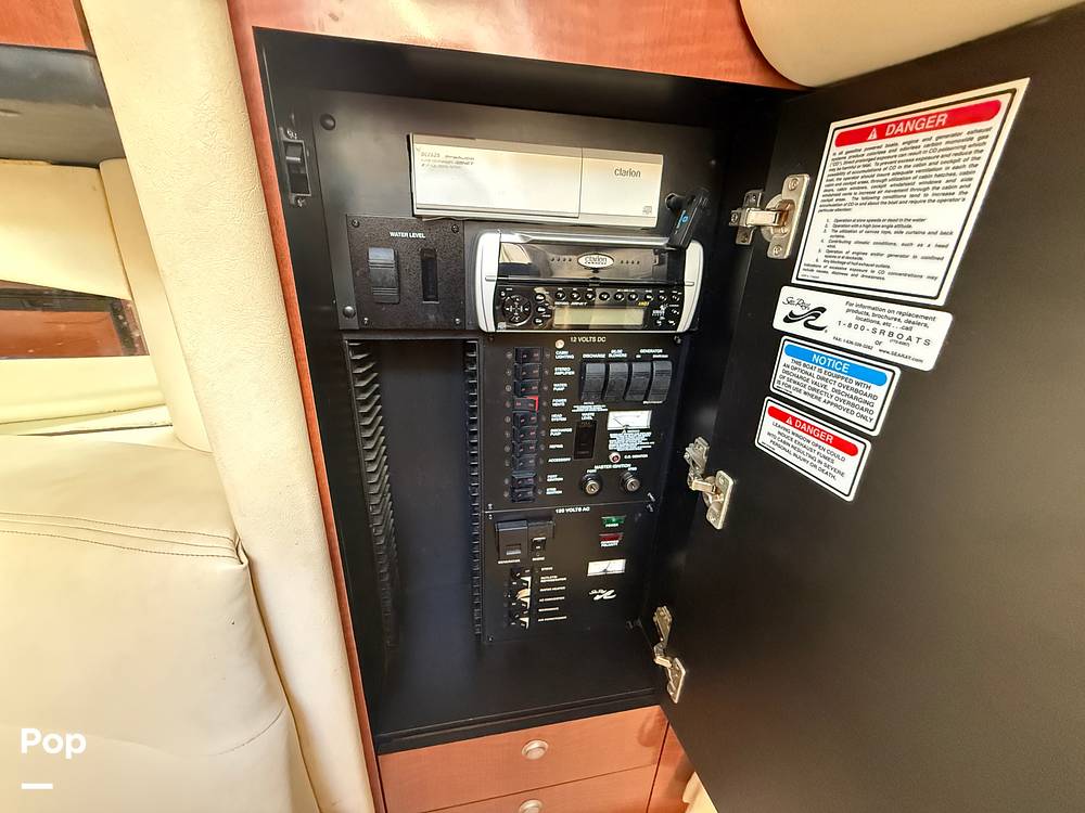 Slide: The Image of Sea Ray 300 Sundancer 2005 - 15441829
