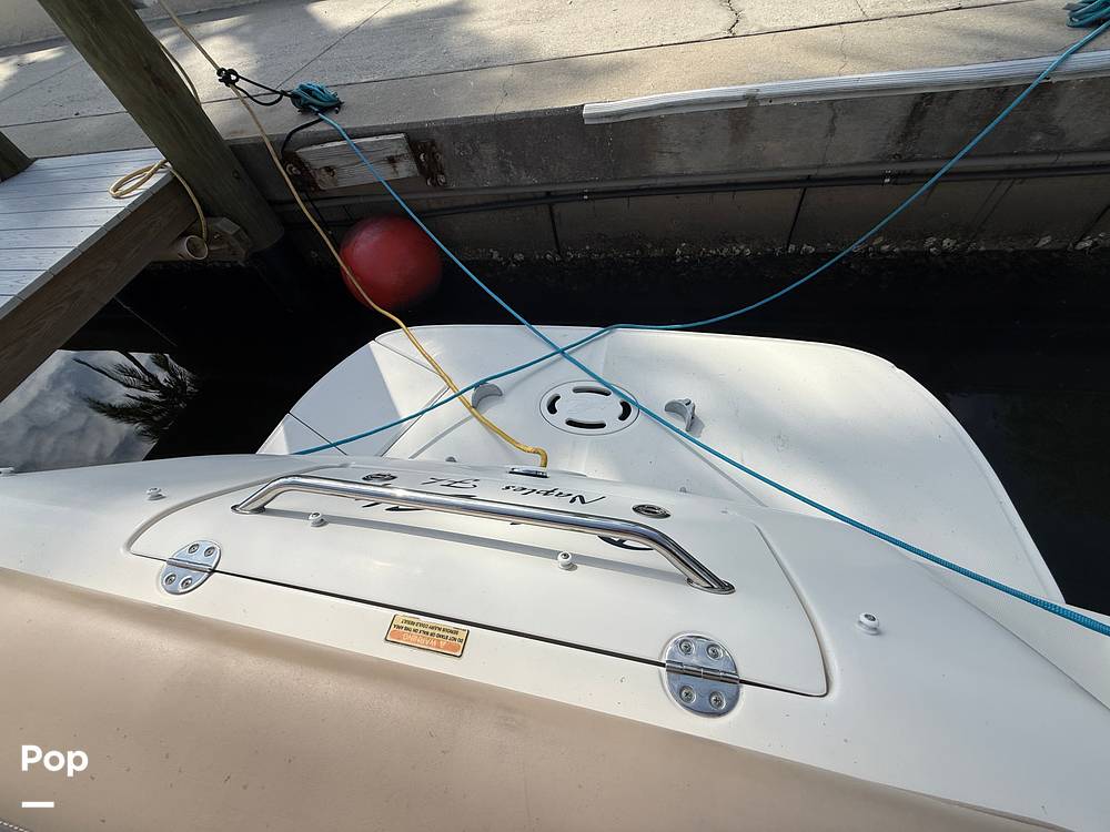 Slide: The Image of Sea Ray 300 Sundancer 2005 - 15441856