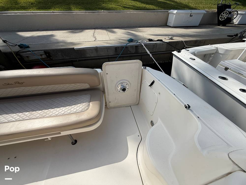 Slide: The Image of Sea Ray 300 Sundancer 2005 - 15441857