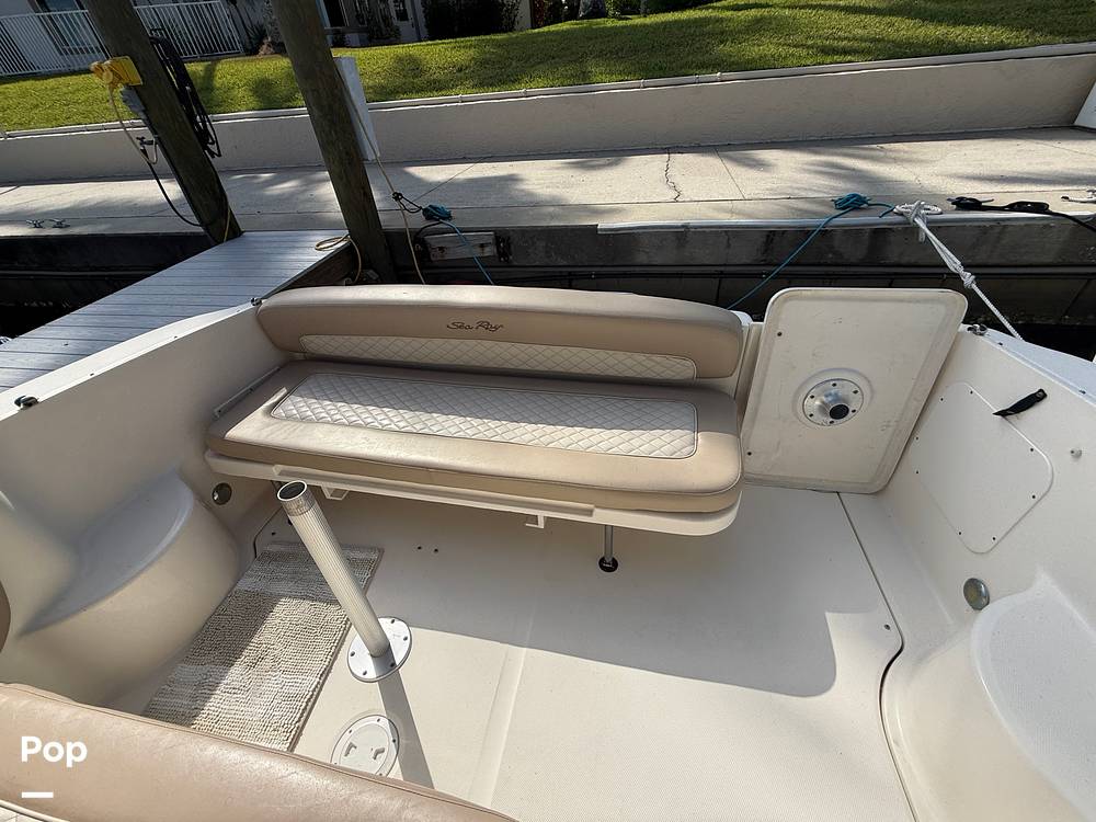 Slide: The Image of Sea Ray 300 Sundancer 2005 - 15441858