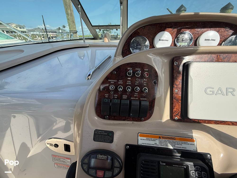 Slide: The Image of Sea Ray 300 Sundancer 2005 - 15441867