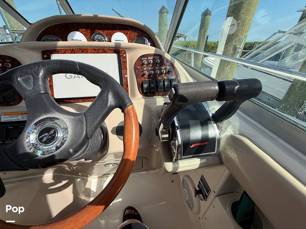Slide: The Image of Sea Ray 300 Sundancer 2005 - 15441868