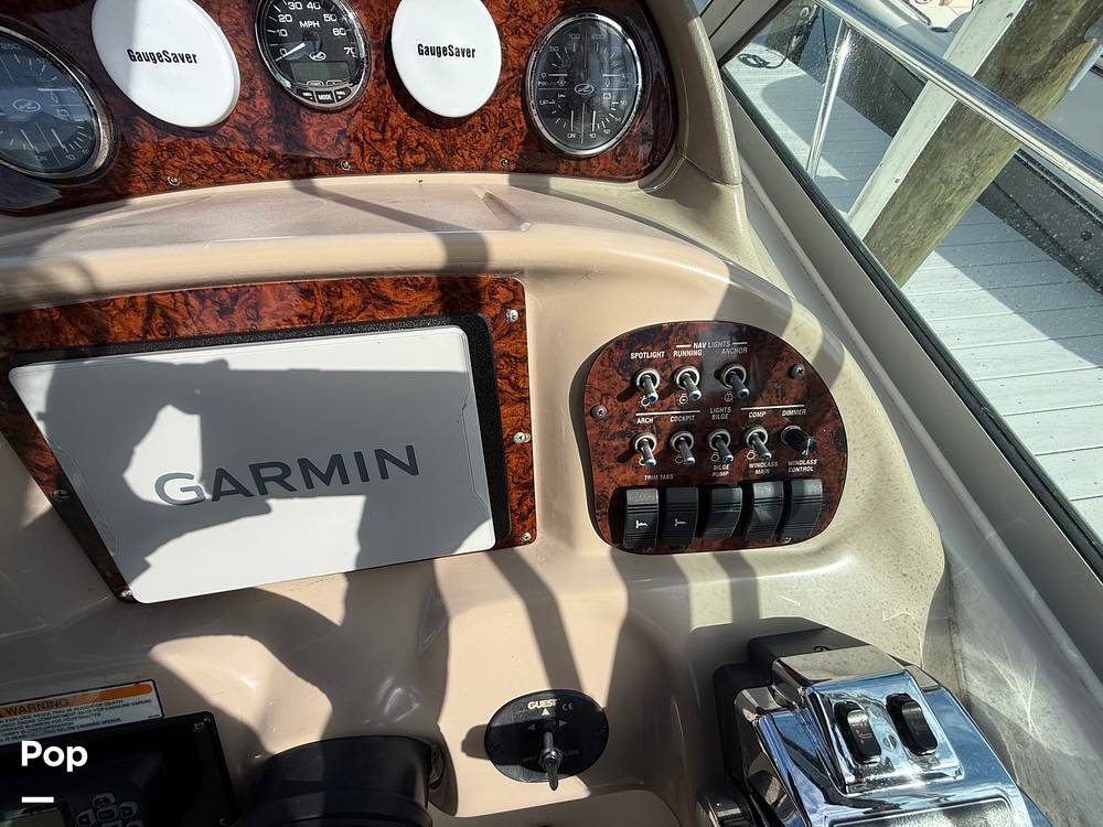 Slide: The Image of Sea Ray 300 Sundancer 2005 - 15441869
