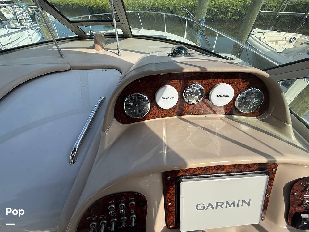 Slide: The Image of Sea Ray 300 Sundancer 2005 - 15441871