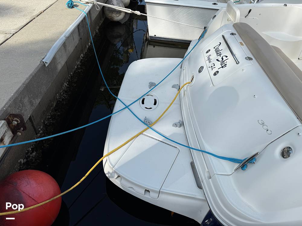 Slide: The Image of Sea Ray 300 Sundancer 2005 - 15441879