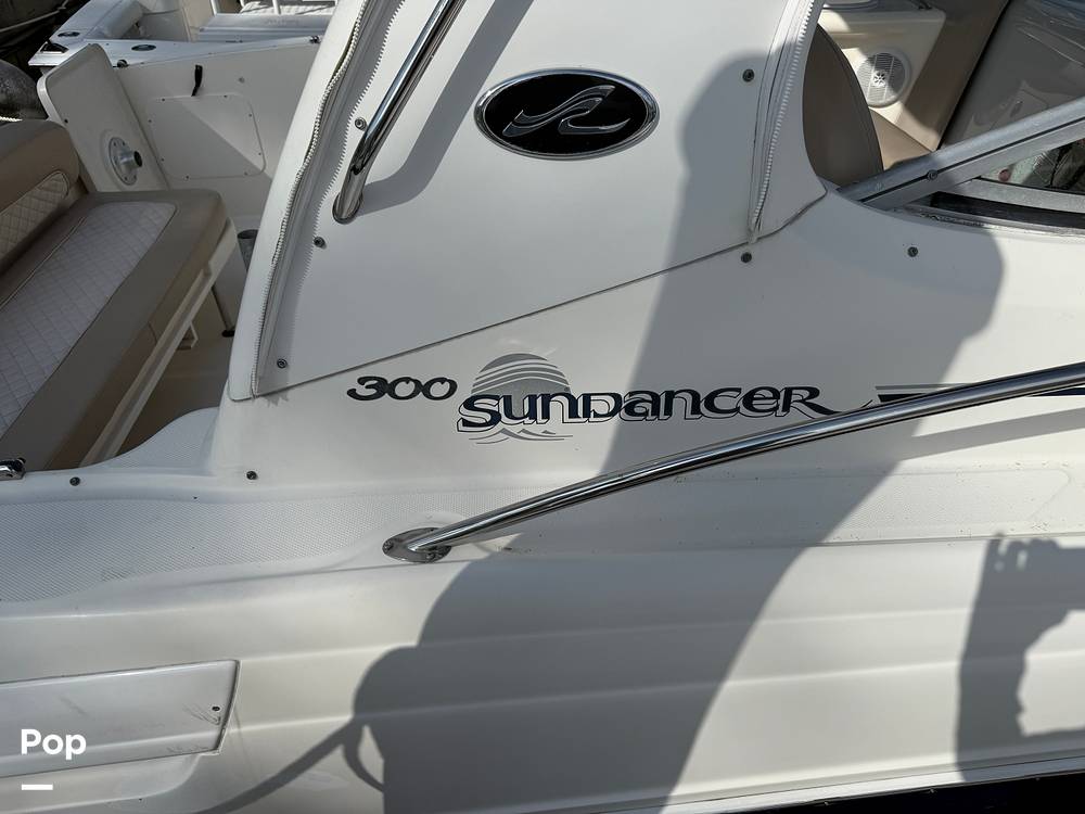 Slide: The Image of Sea Ray 300 Sundancer 2005 - 15441881