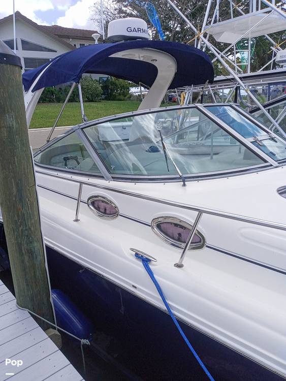 Slide: The Image of Sea Ray 300 Sundancer 2005 - 15403839