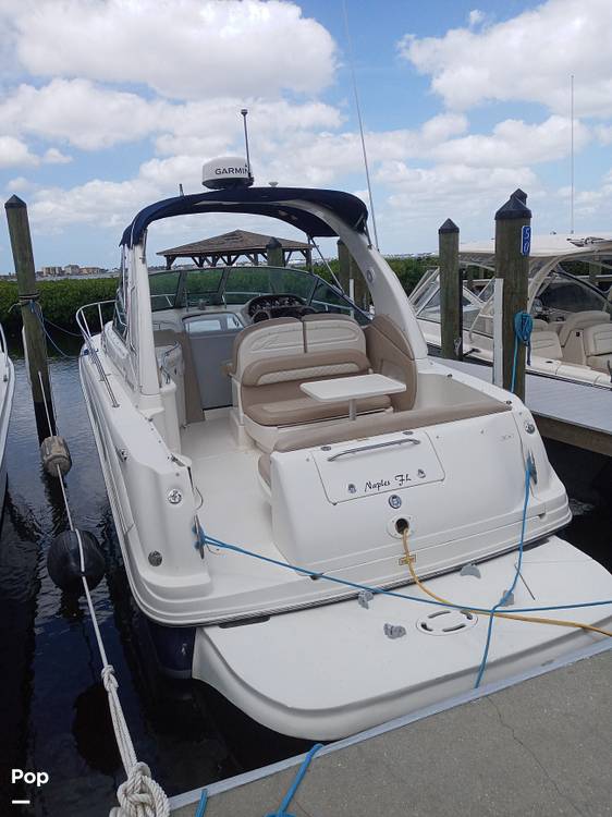Slide: The Image of Sea Ray 300 Sundancer 2005 - 15404101