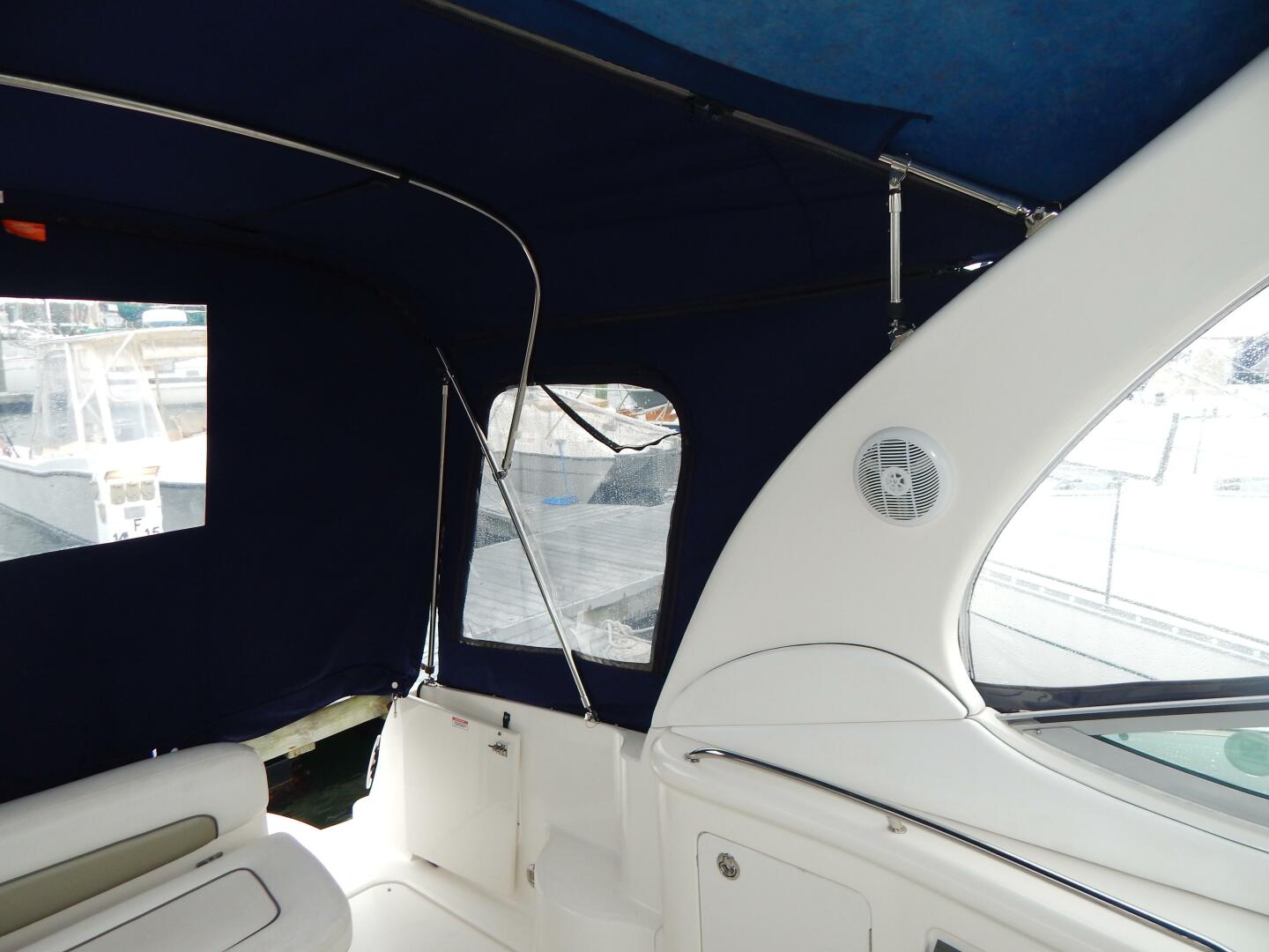 Slide: The Image of Sea Ray 300 Sundancer 2006 - 4703056