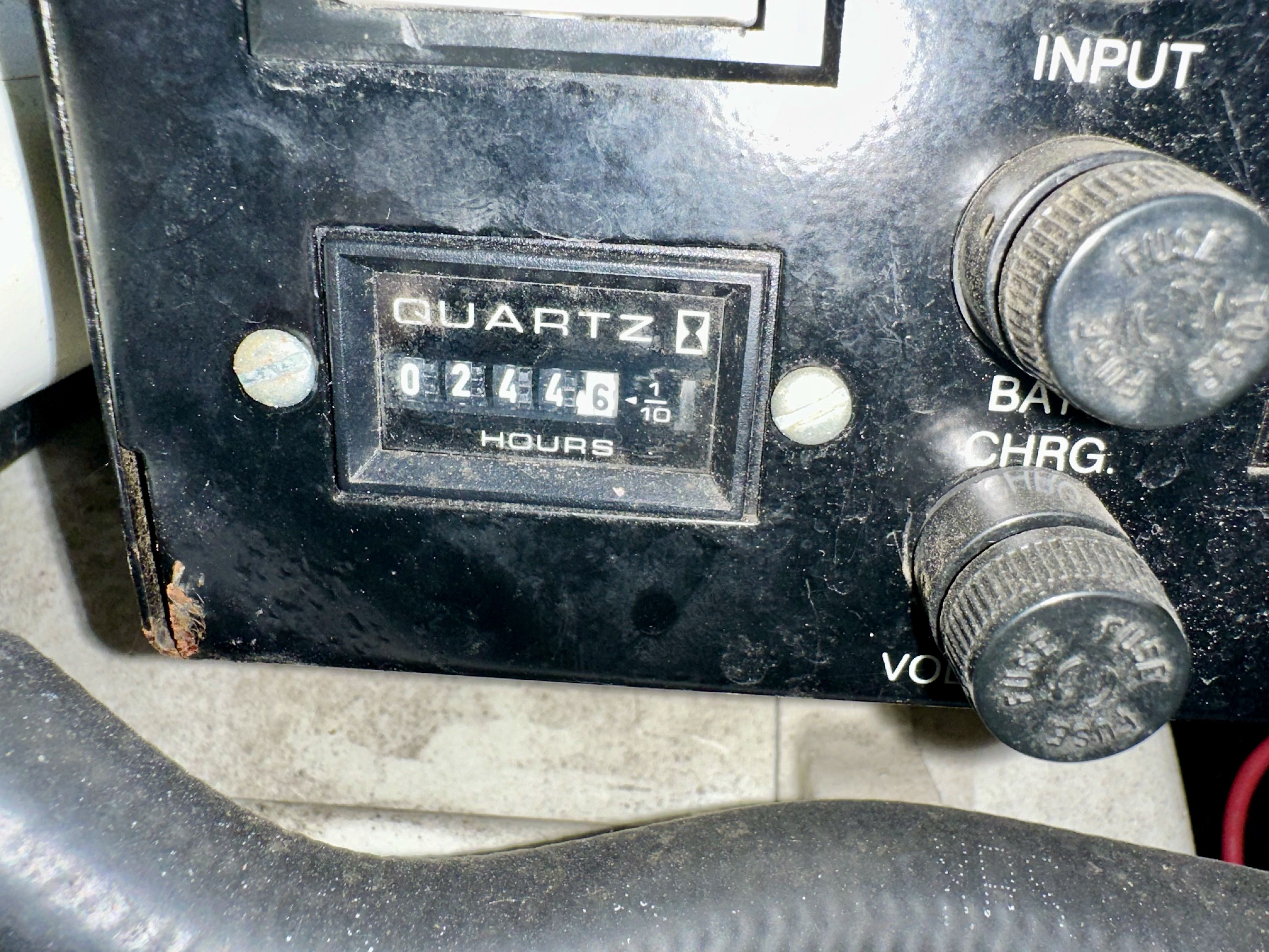 Slide: The Image of Sea Ray 300 SUNDANCER 2006 - 12