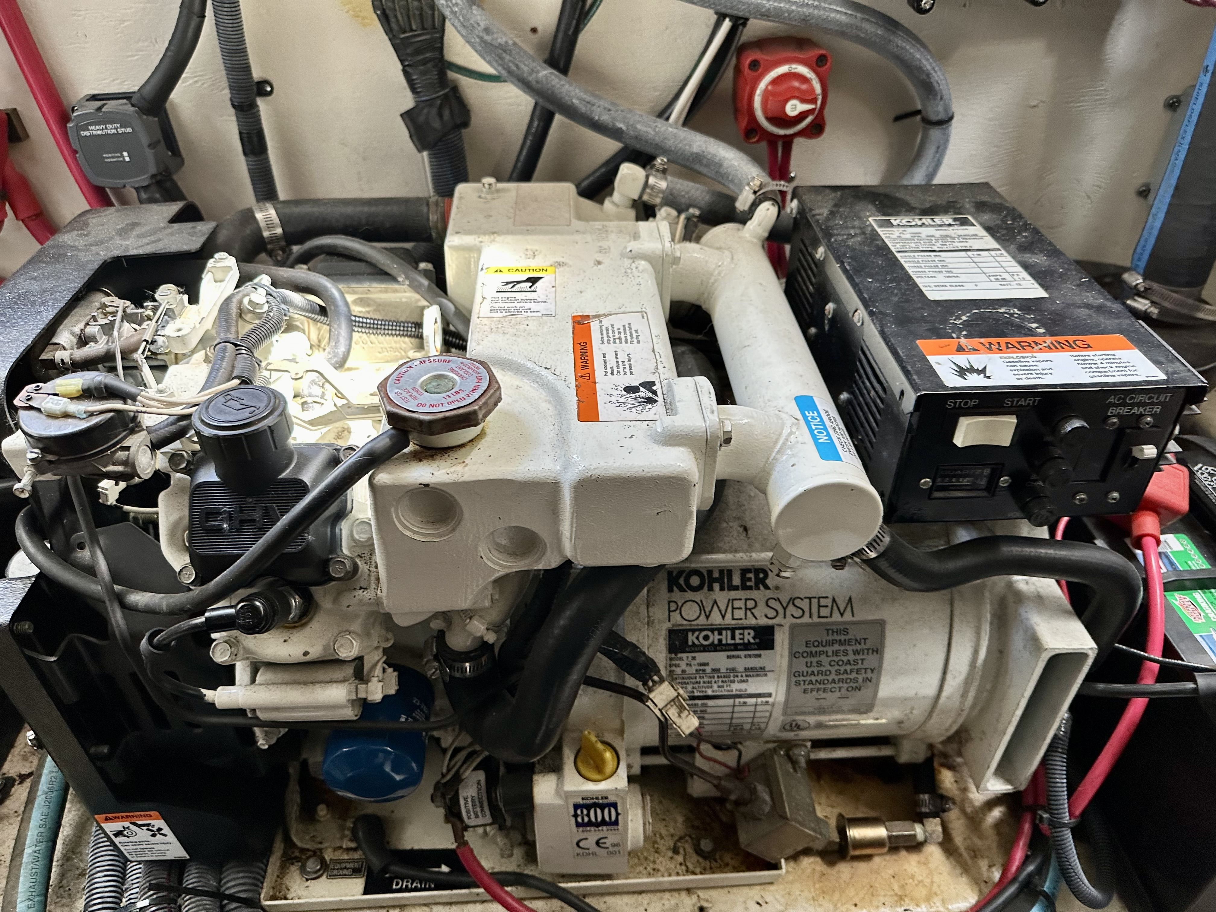 Slide: The Image of Sea Ray 300 SUNDANCER 2006 - 13