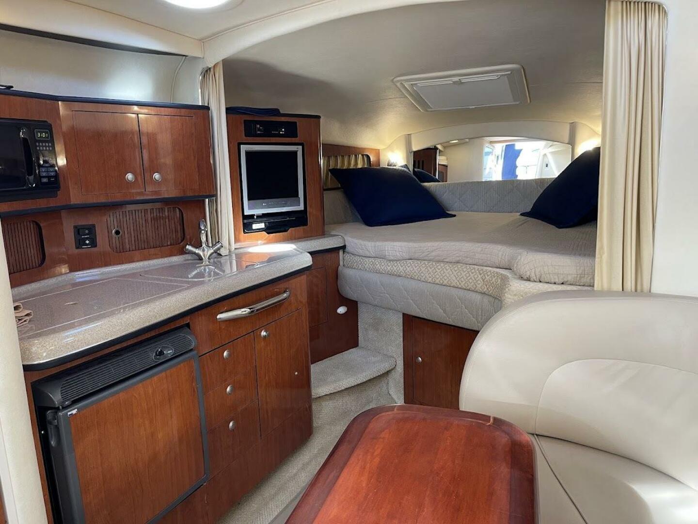 Slide: The Image of Sea Ray 300 Sundancer 2006 - 4726999