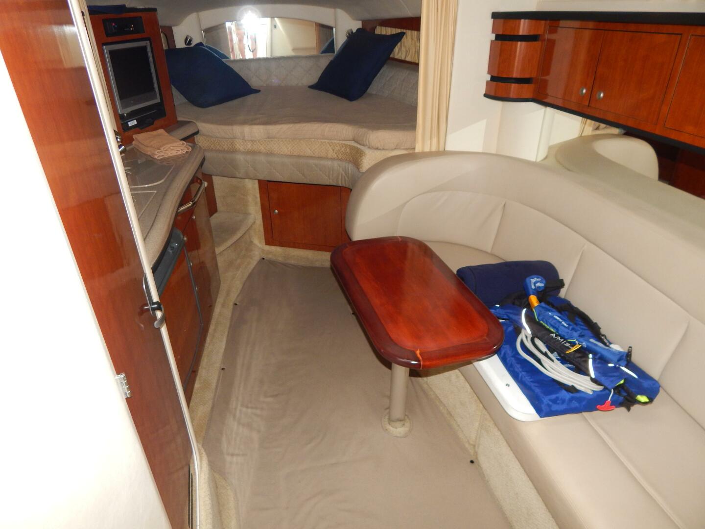 Slide: The Image of Sea Ray 300 Sundancer 2006 - 4703035