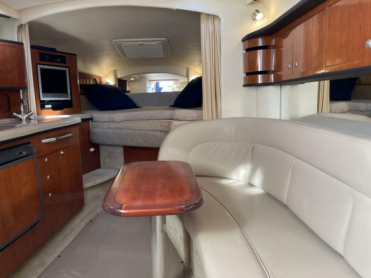 Slide: The Image of Sea Ray 300 Sundancer 2006 - 4727001