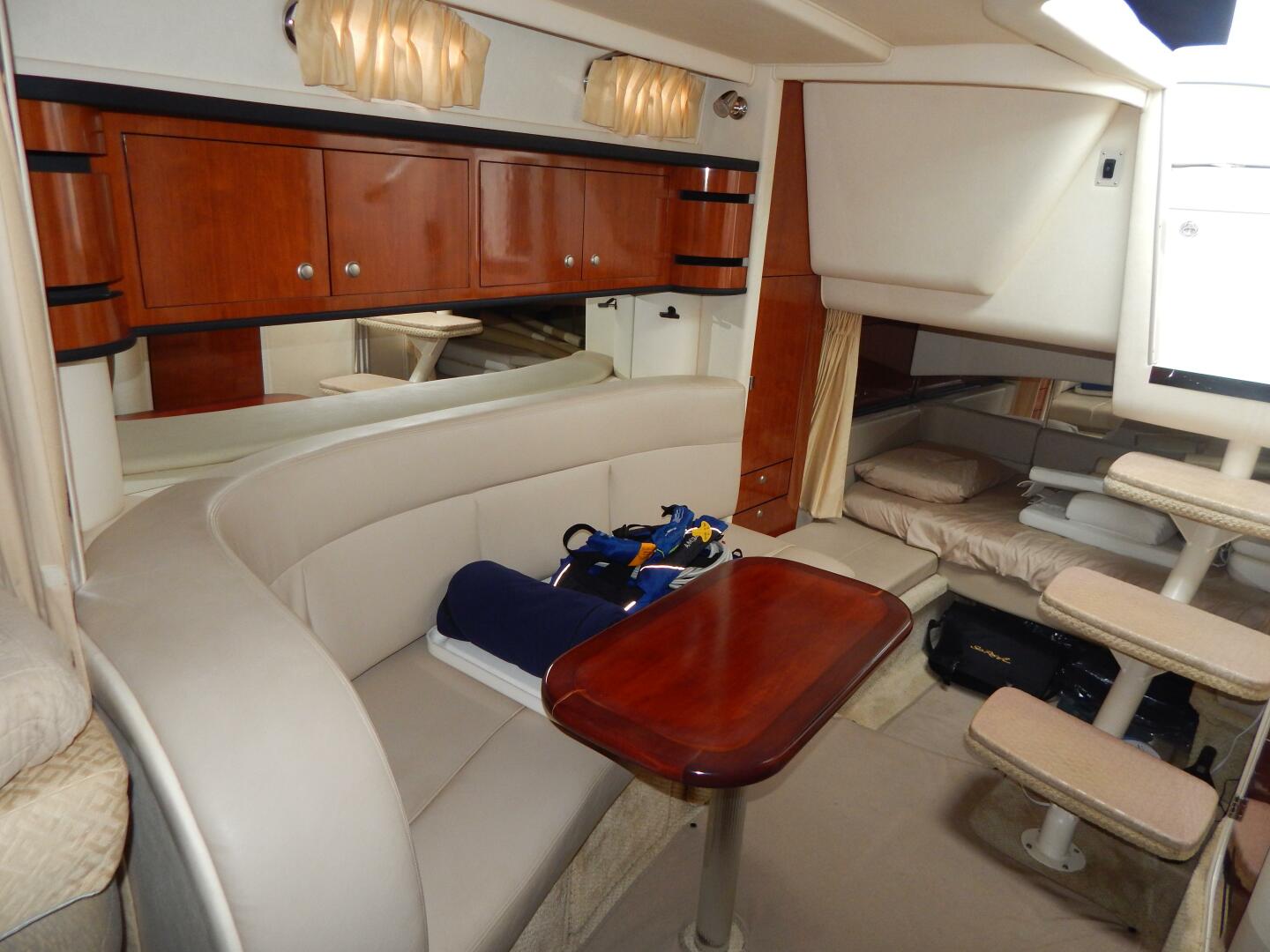 Slide: The Image of Sea Ray 300 Sundancer 2006 - 4703043
