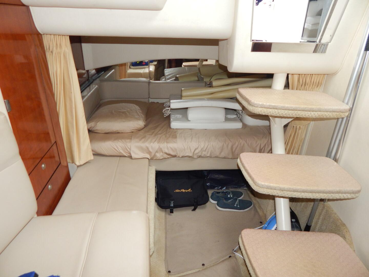 Slide: The Image of Sea Ray 300 Sundancer 2006 - 4703042