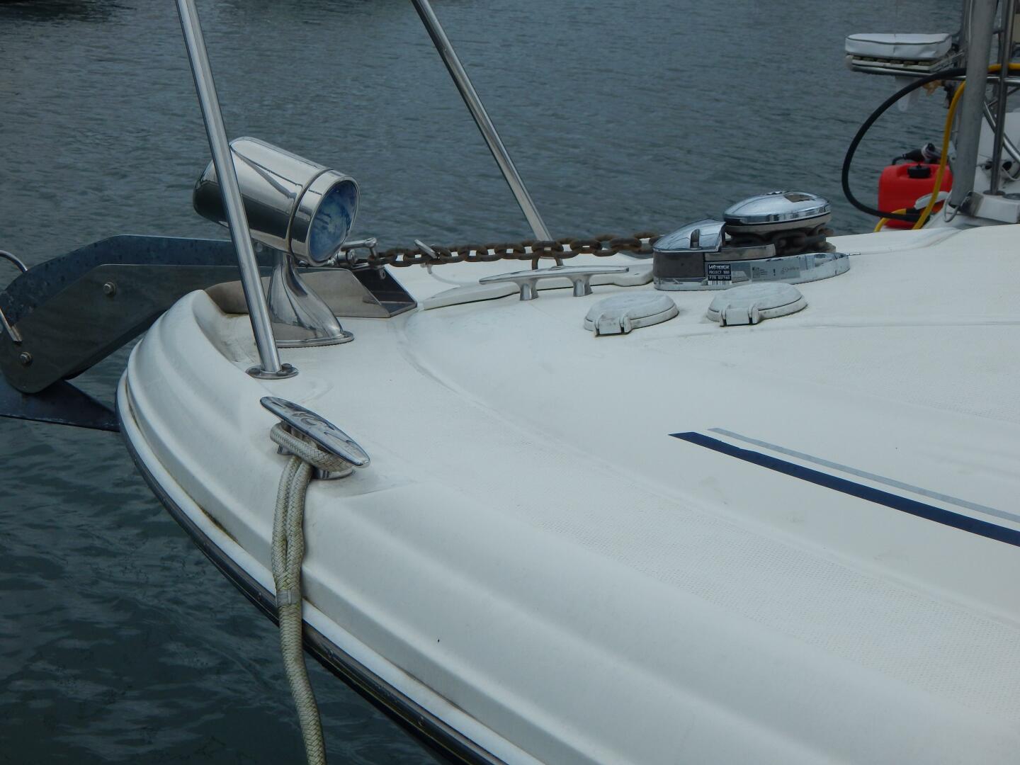 Slide: The Image of Sea Ray 300 Sundancer 2006 - 4703058