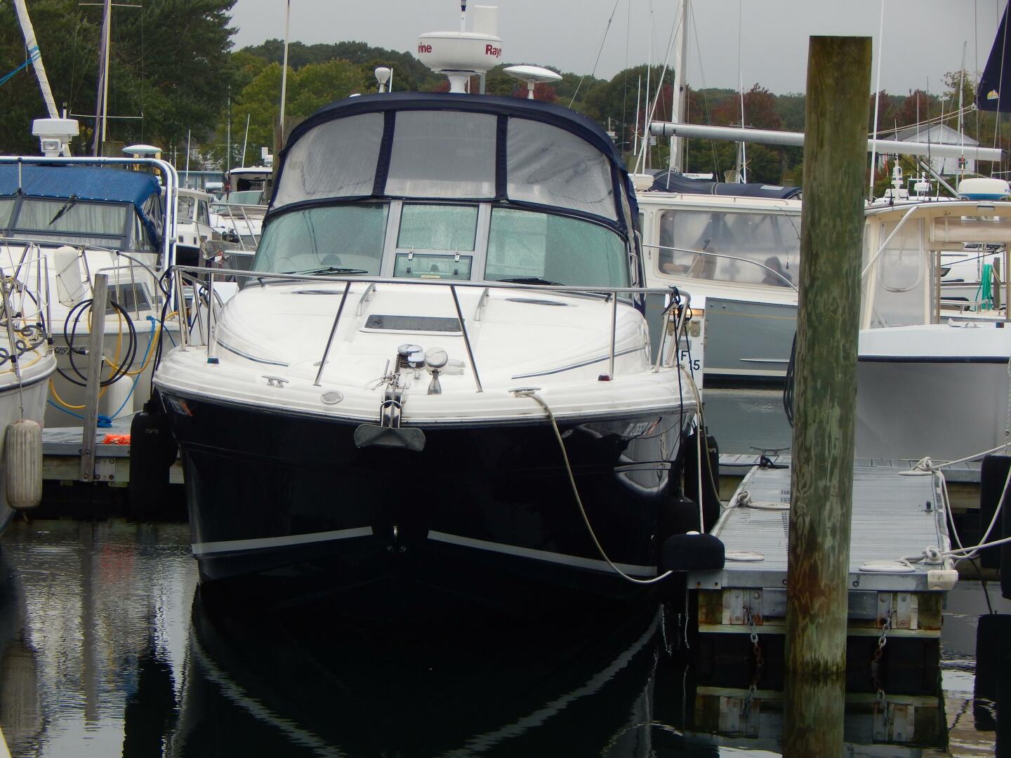 Slide: The Image of Sea Ray 300 Sundancer 2006 - 4705034