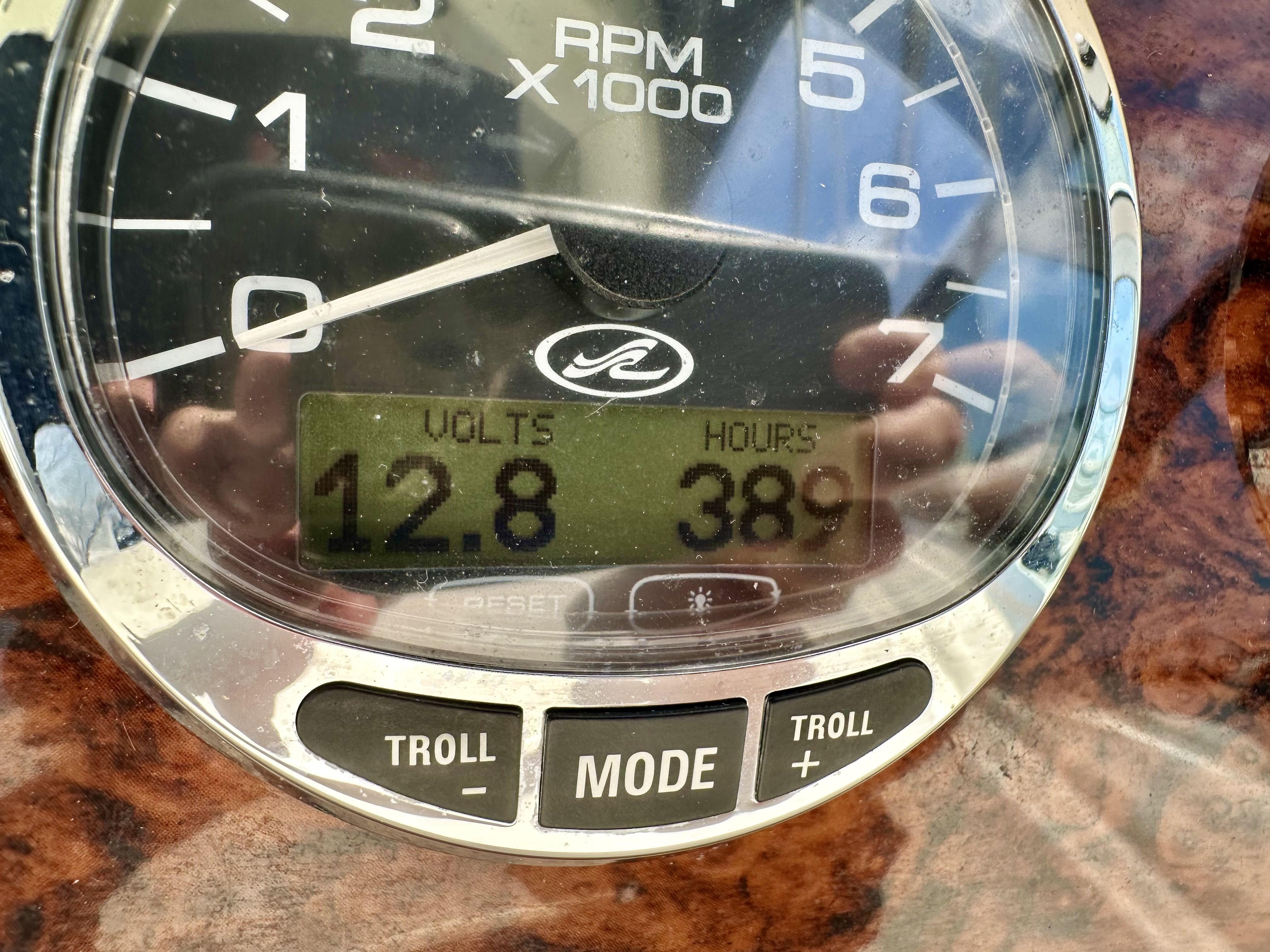 Slide: The Image of Sea Ray 300 SUNDANCER 2006 - 4