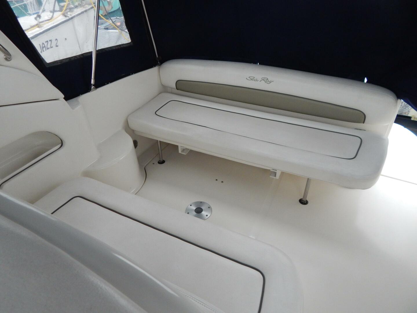 Slide: The Image of Sea Ray 300 Sundancer 2006 - 4703033