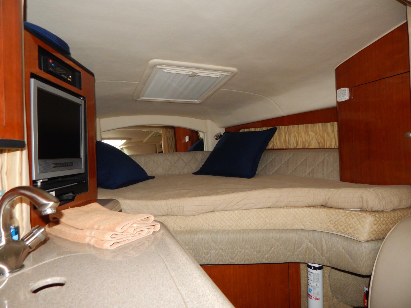 Slide: The Image of Sea Ray 300 Sundancer 2006 - 4703038