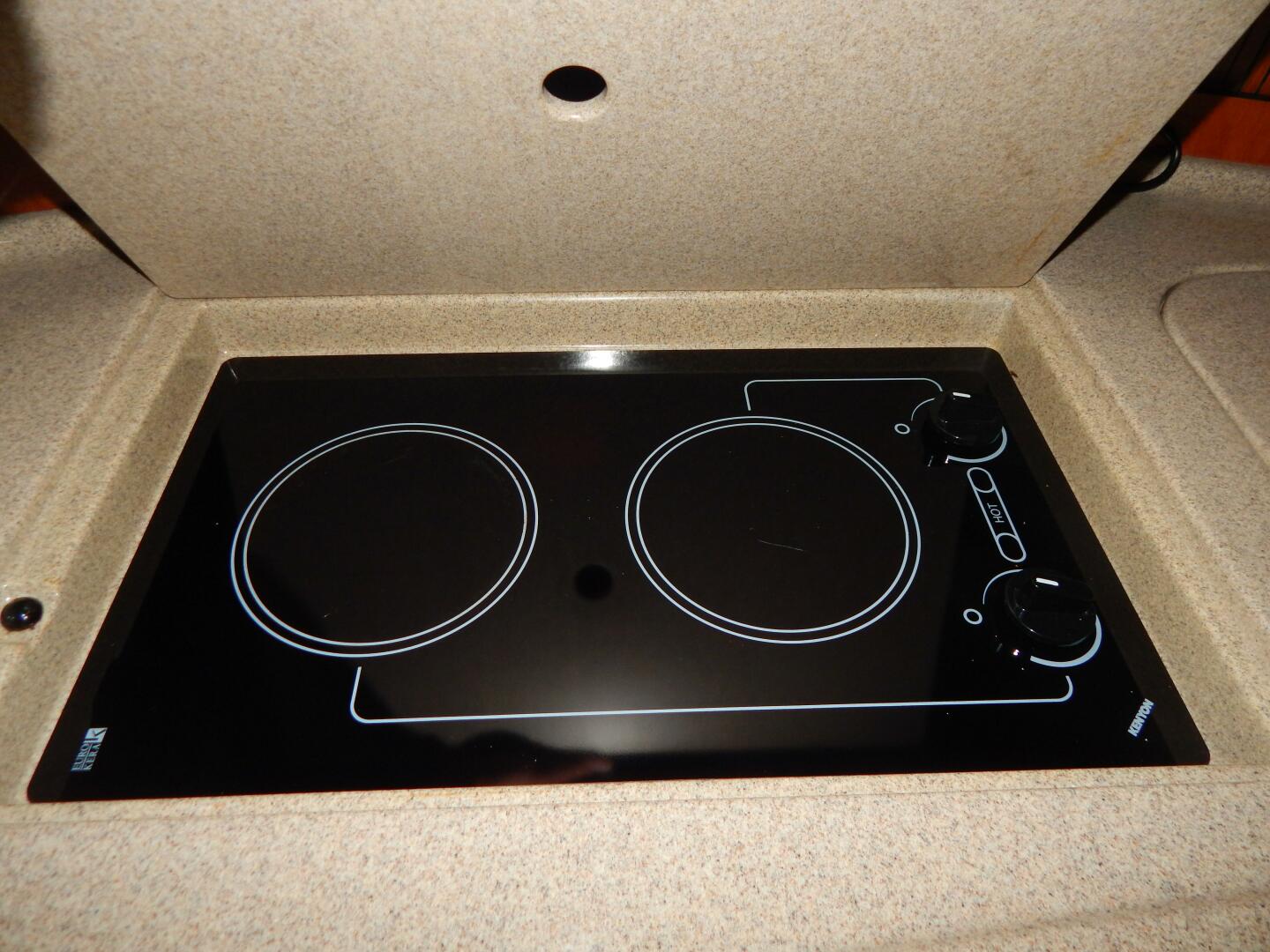 Slide: The Image of Sea Ray 300 Sundancer 2006 - 4703041