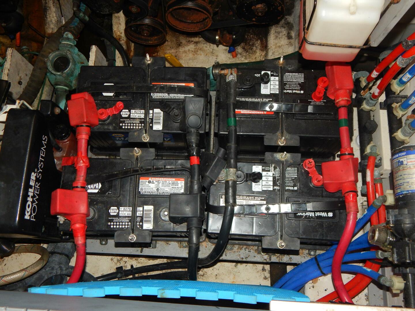 Slide: The Image of Sea Ray 300 Sundancer 2006 - 4703046