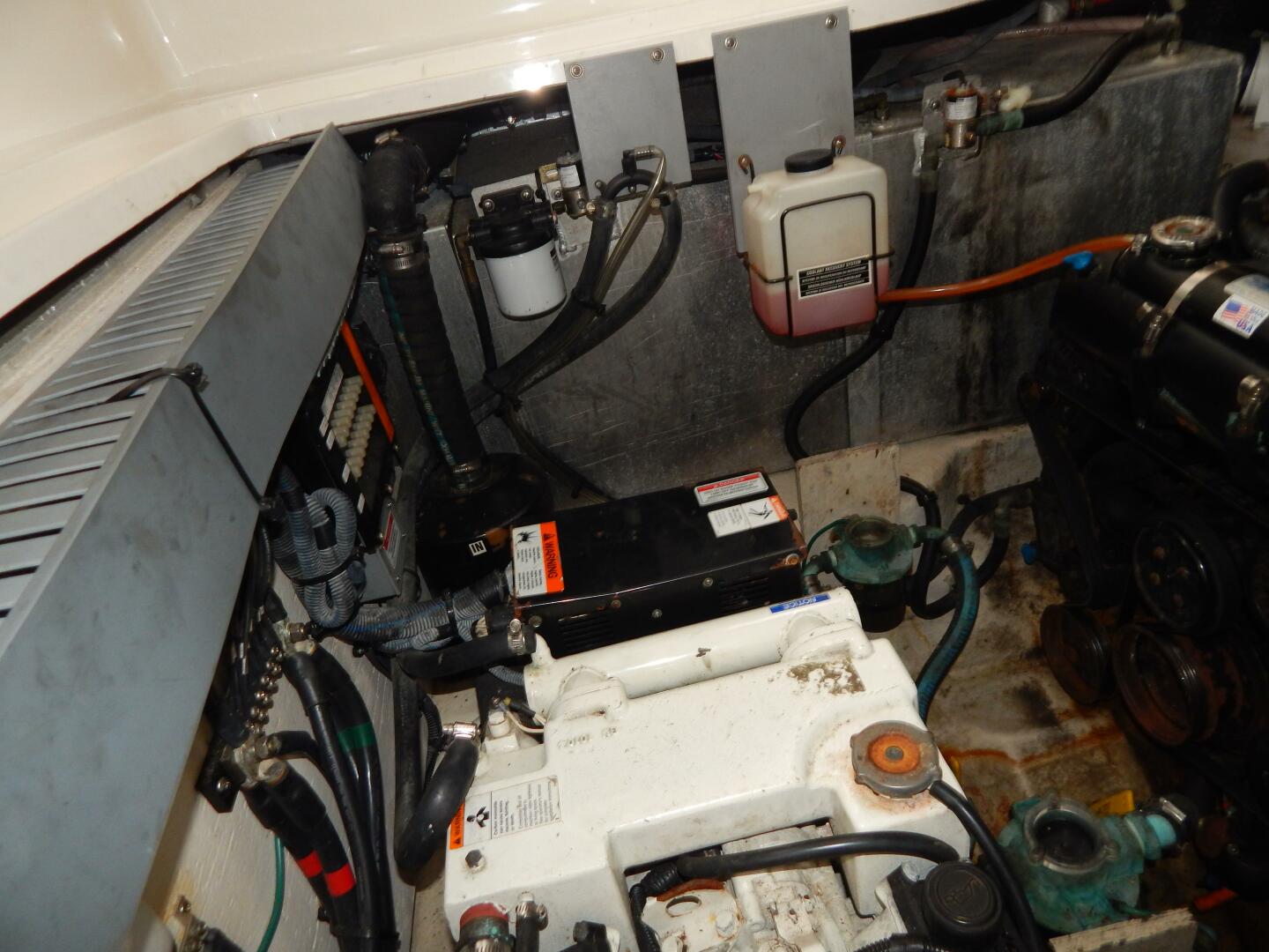 Slide: The Image of Sea Ray 300 Sundancer 2006 - 4703049