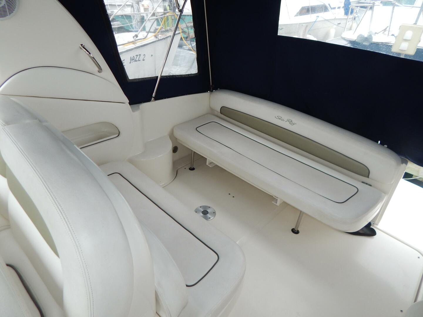 Slide: The Image of Sea Ray 300 Sundancer 2006 - 4703054