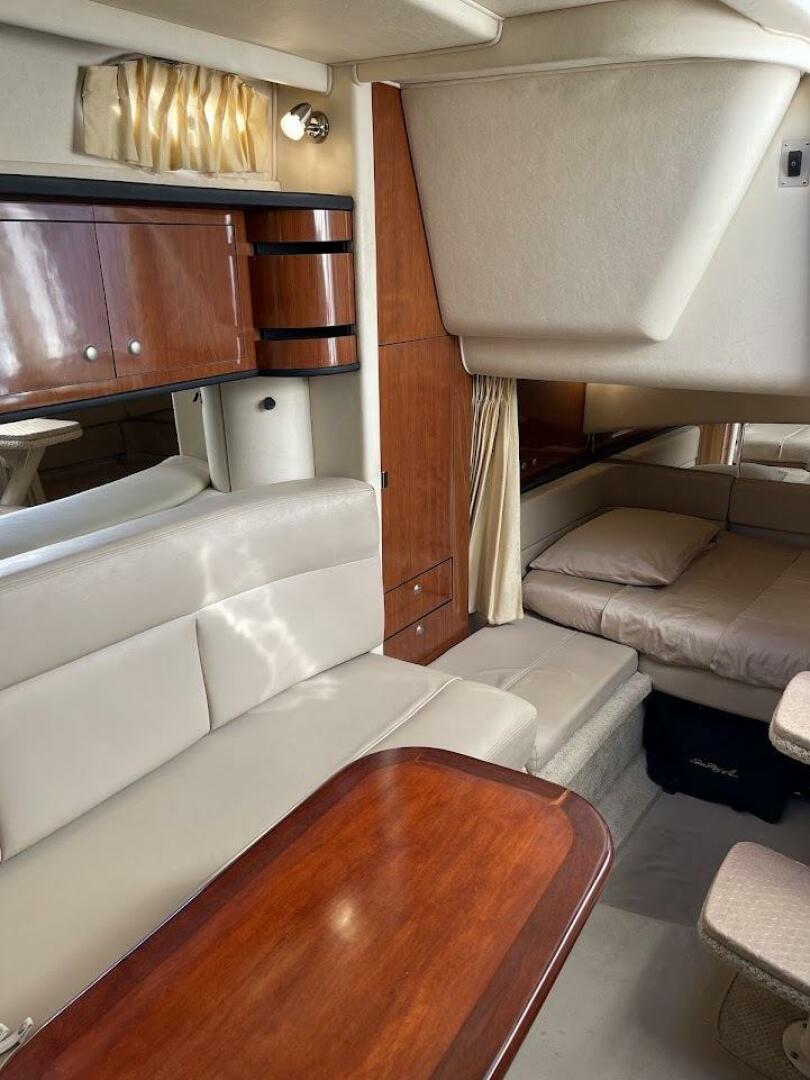Slide: The Image of Sea Ray 300 Sundancer 2006 - 4727002
