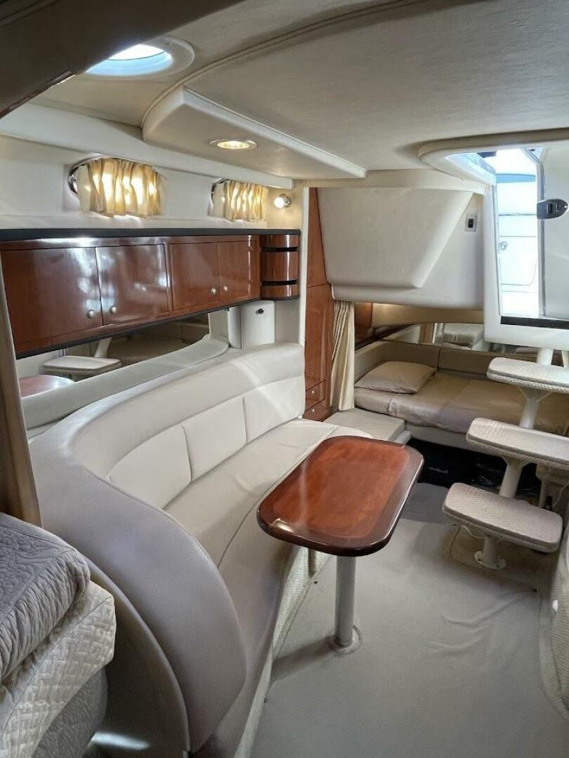 Slide: The Image of Sea Ray 300 Sundancer 2006 - 4727004