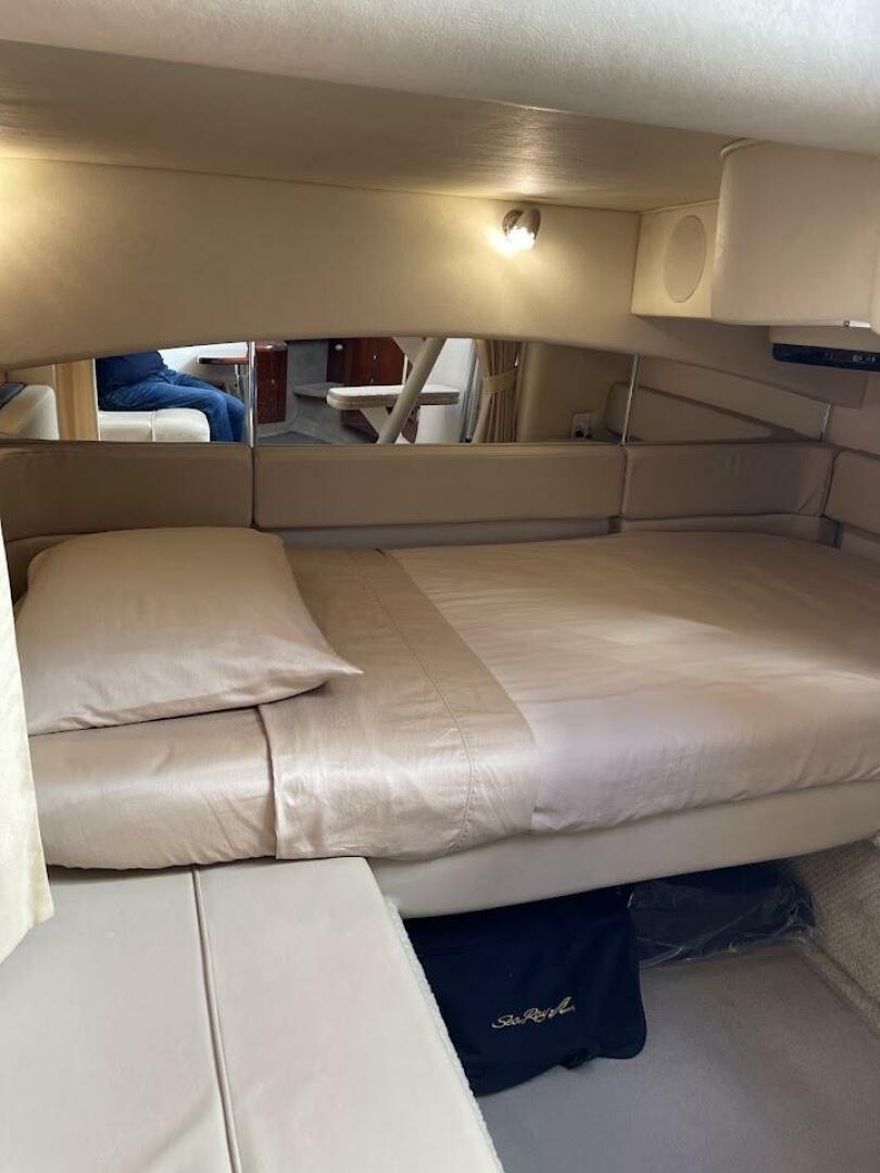 Slide: The Image of Sea Ray 300 Sundancer 2006 - 4727005