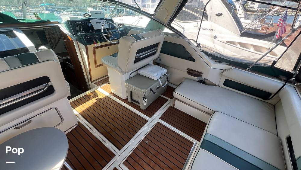 Slide: The Image of Sea Ray 300 Weekender 1988 - 15189618