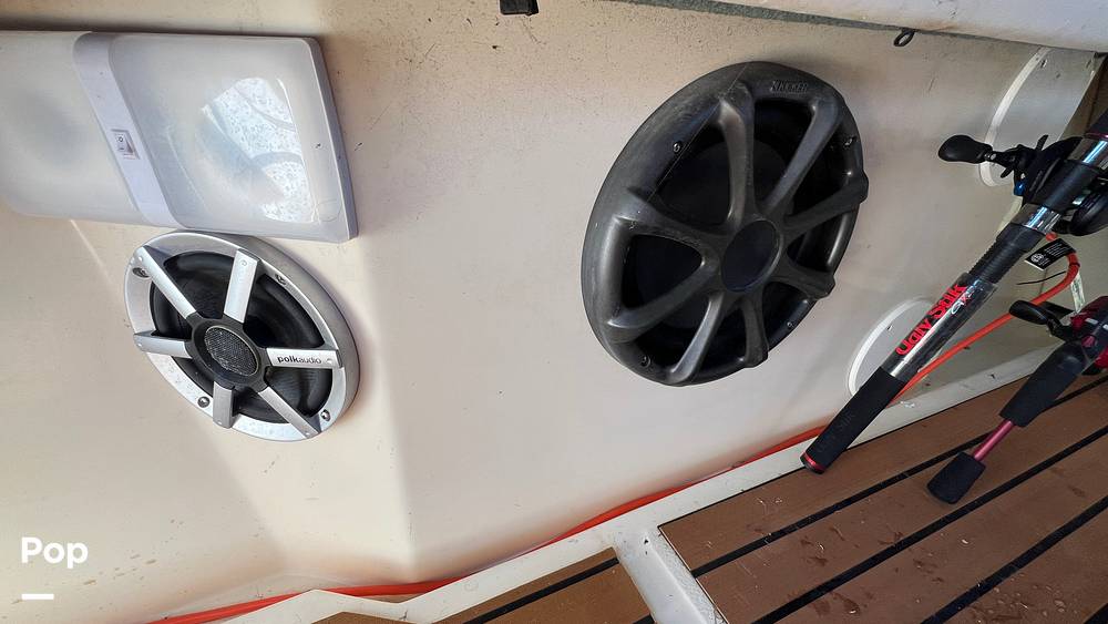 Slide: The Image of Sea Ray 300 Weekender 1988 - 15189814