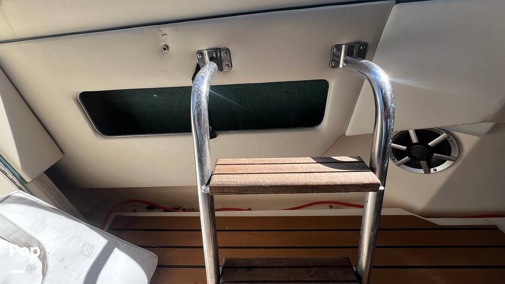 Slide: The Image of Sea Ray 300 Weekender 1988 - 15189815