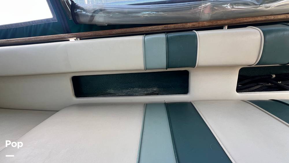 Slide: The Image of Sea Ray 300 Weekender 1988 - 15189816