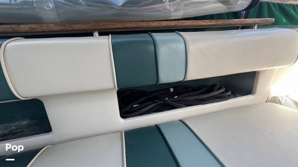 Slide: The Image of Sea Ray 300 Weekender 1988 - 15189817
