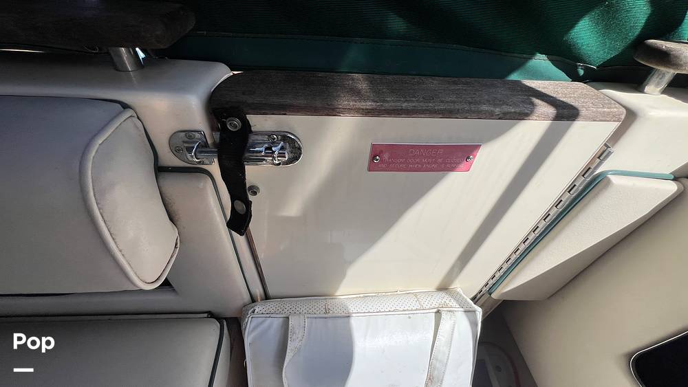 Slide: The Image of Sea Ray 300 Weekender 1988 - 15189819