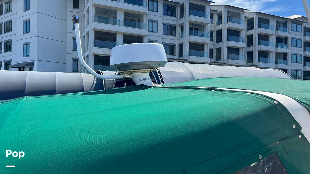 Slide: The Image of Sea Ray 300 Weekender 1988 - 15189822